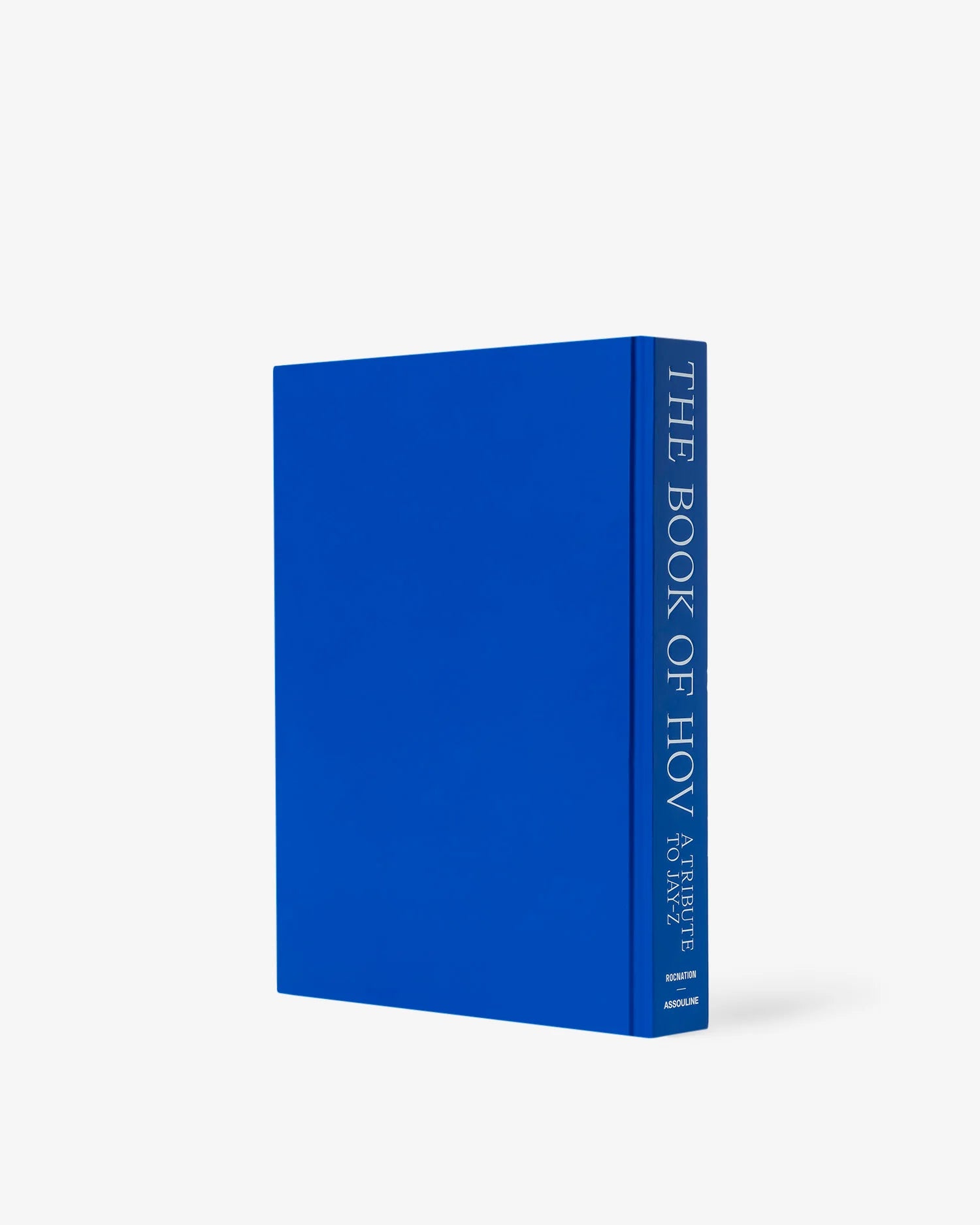 ASSOULINE The Book of HOV: A Tribute to Jay-Z (Classic)