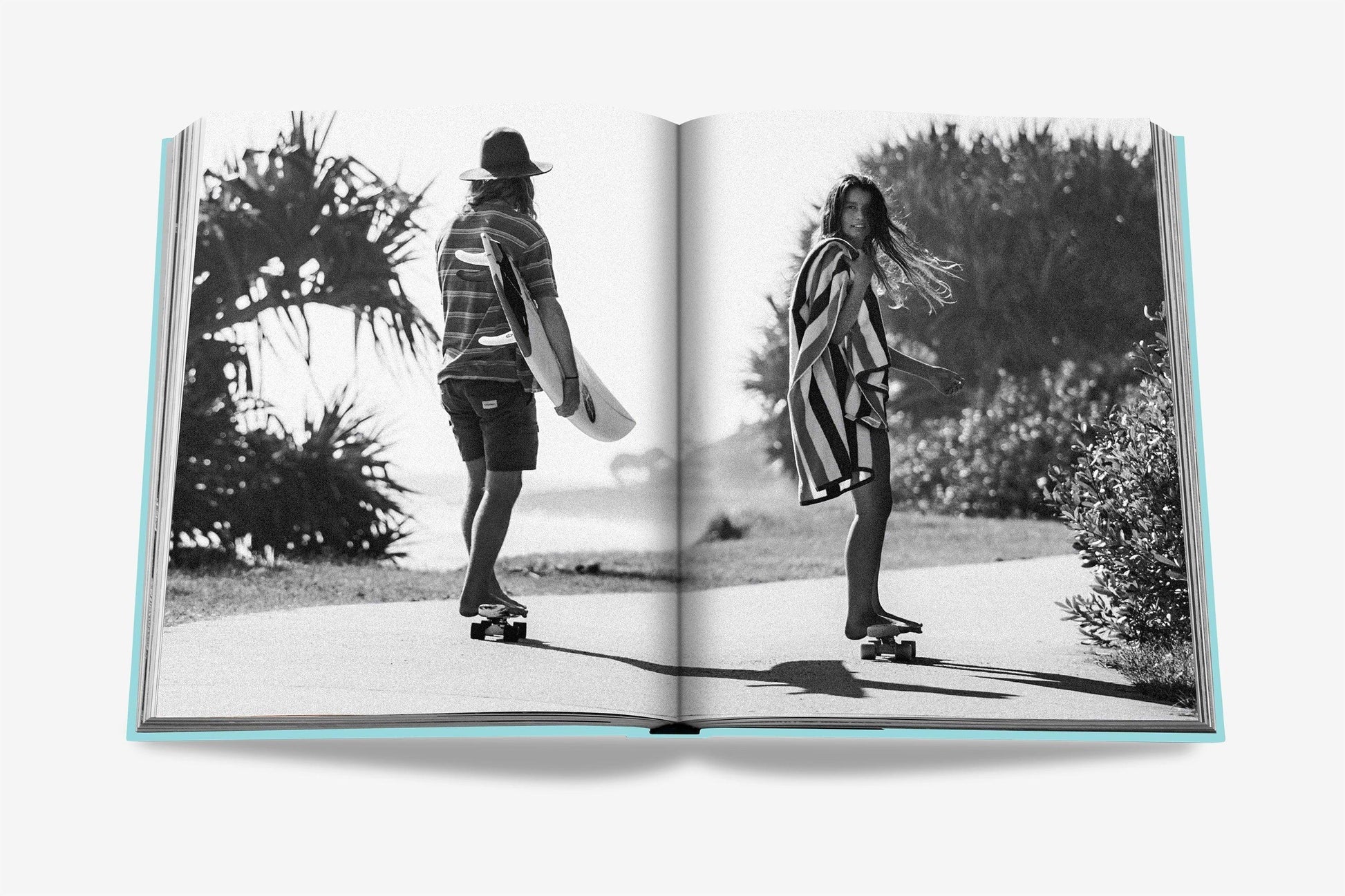 ASSOULINE Byron Bay