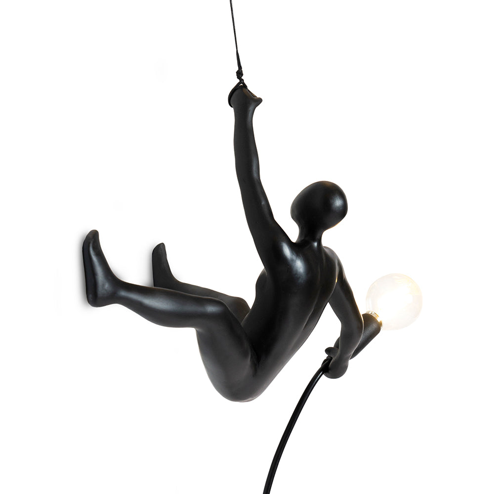 Workworthy Climber Lamp