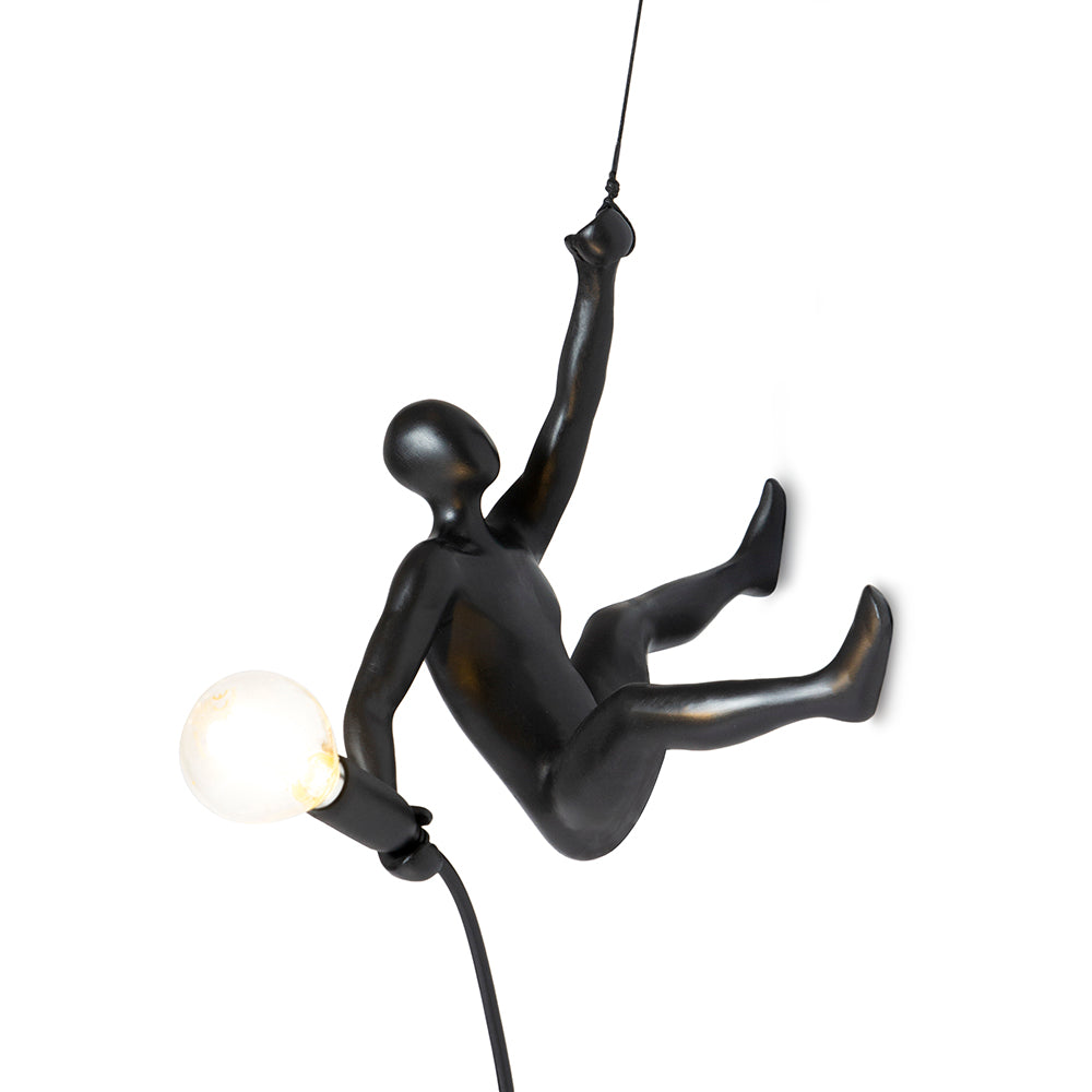Workworthy Climber Lamp