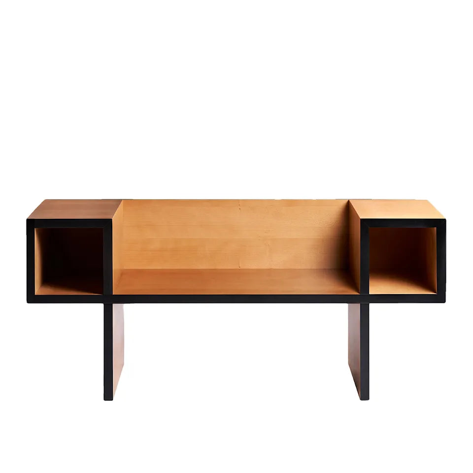 Poltronova Canton Bench