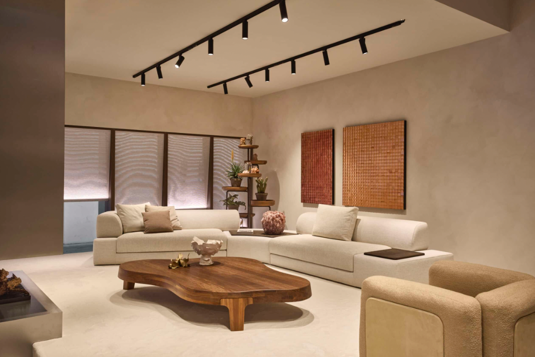 Linteloo Pasha sofa