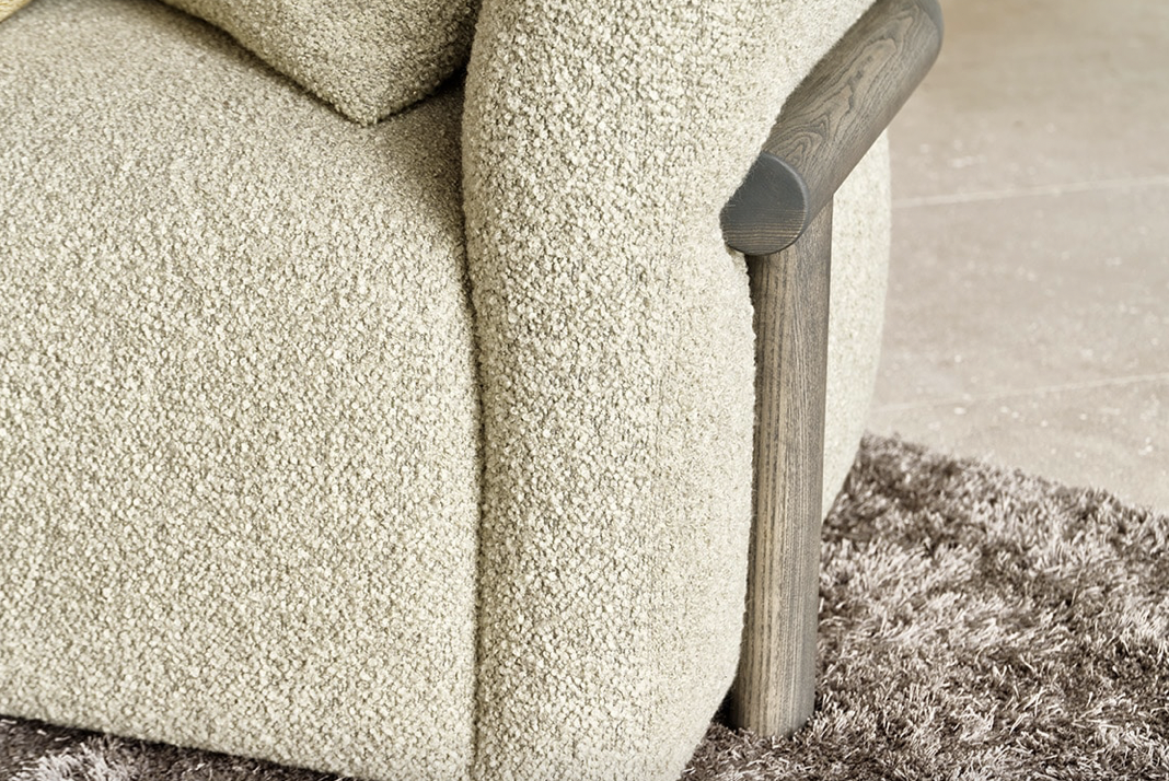 Linteloo Willow sofa