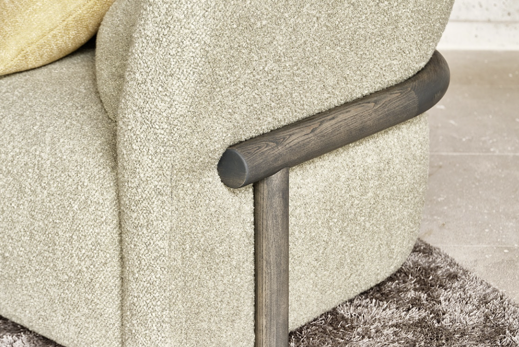 Linteloo Willow sofa