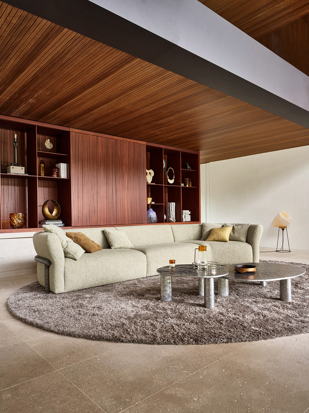 Linteloo Willow sofa