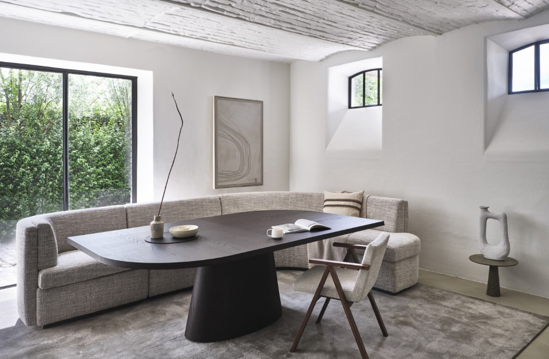 Linteloo Blend sofa