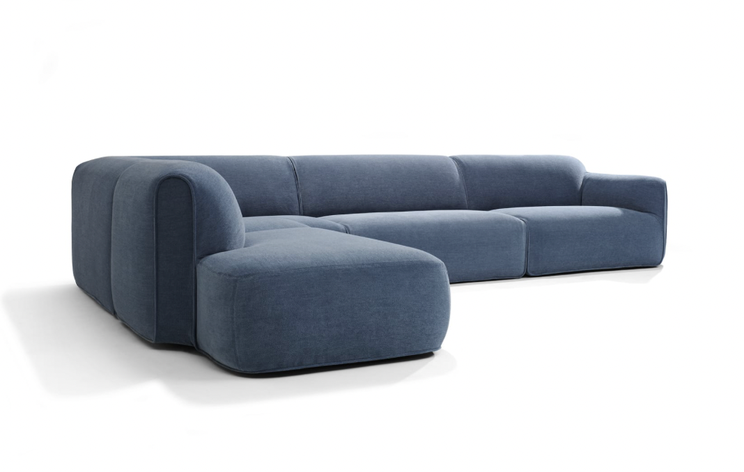 Linteloo Broadway sofa