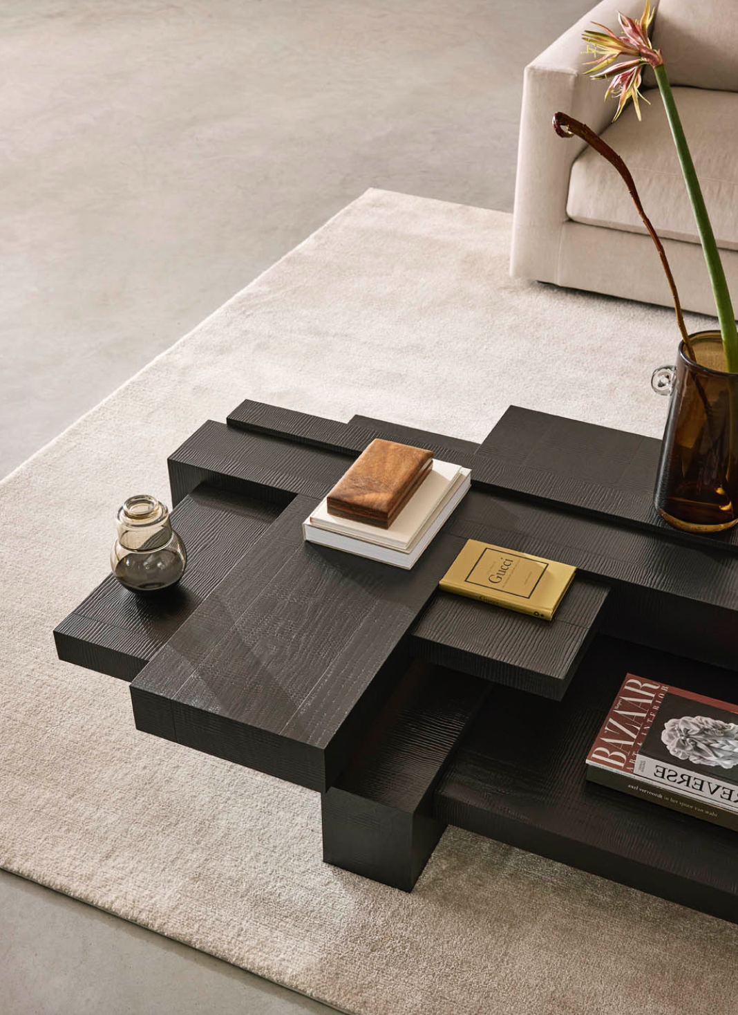 Linteloo Mauro sofa