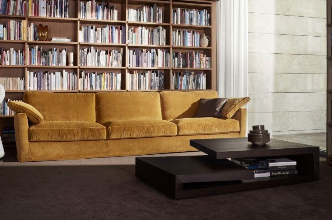 Linteloo Winston sofa