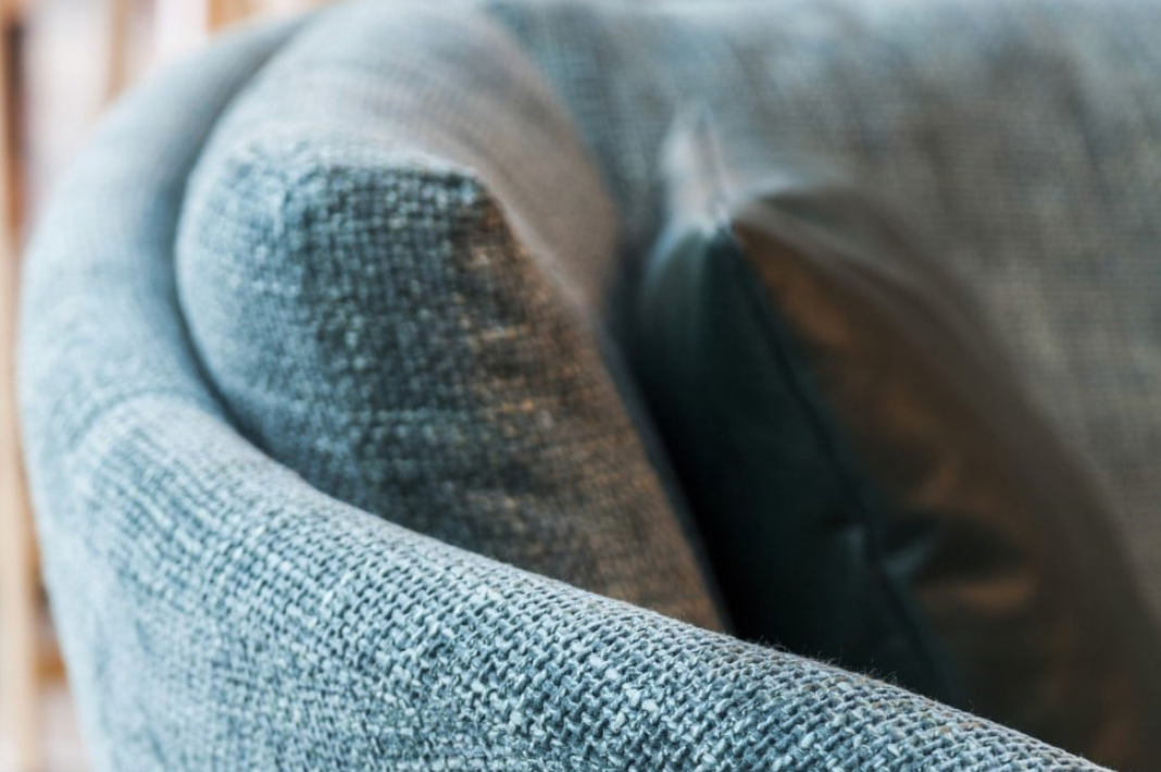 Linteloo Heath sofa