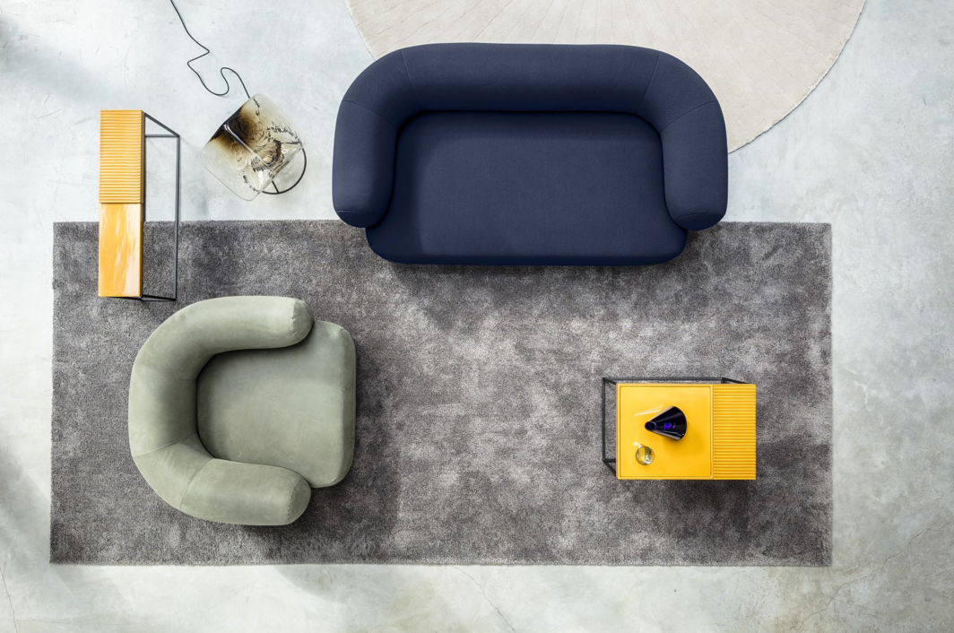 Linteloo Arp sofa