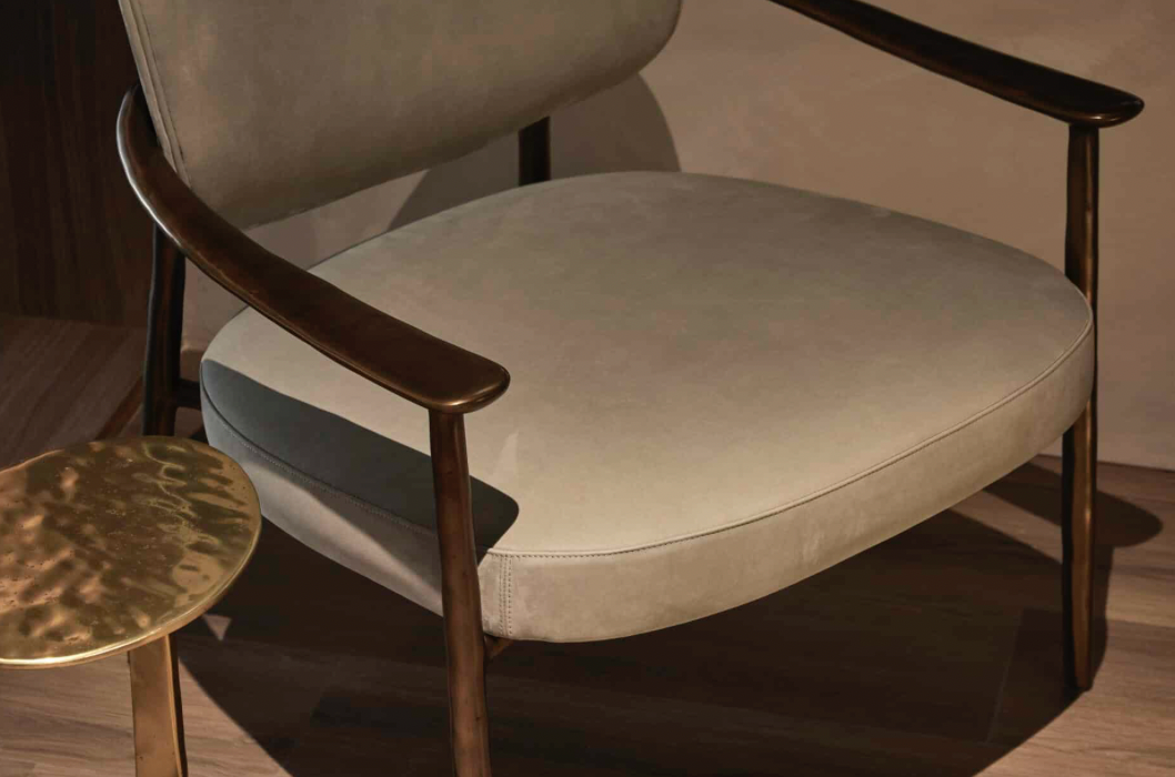 Linteloo Gentle arm chair