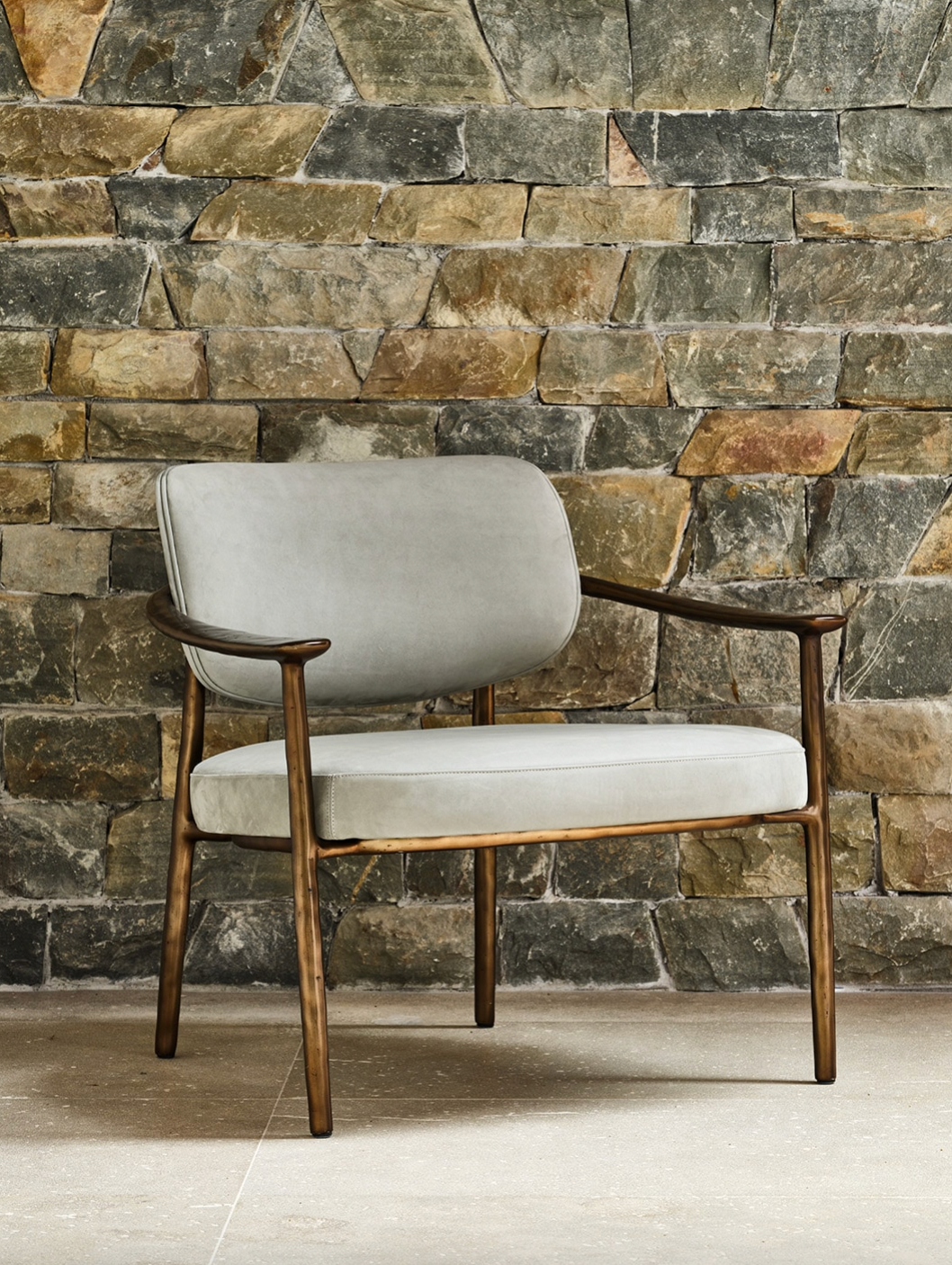 Linteloo Gentle arm chair