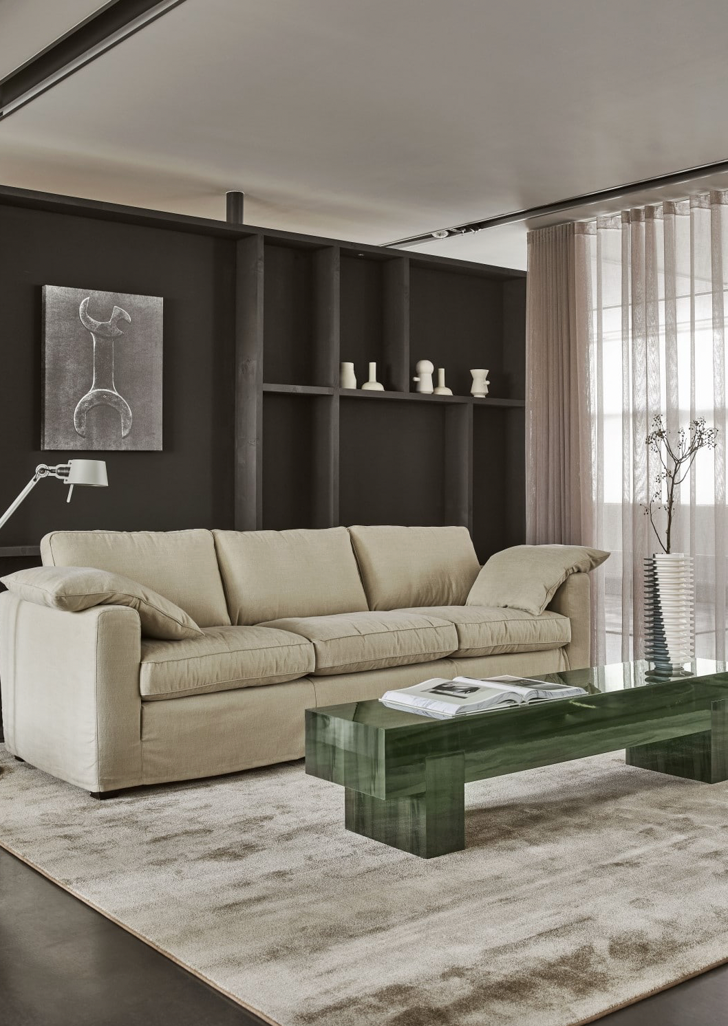 Linteloo Easy living sofa