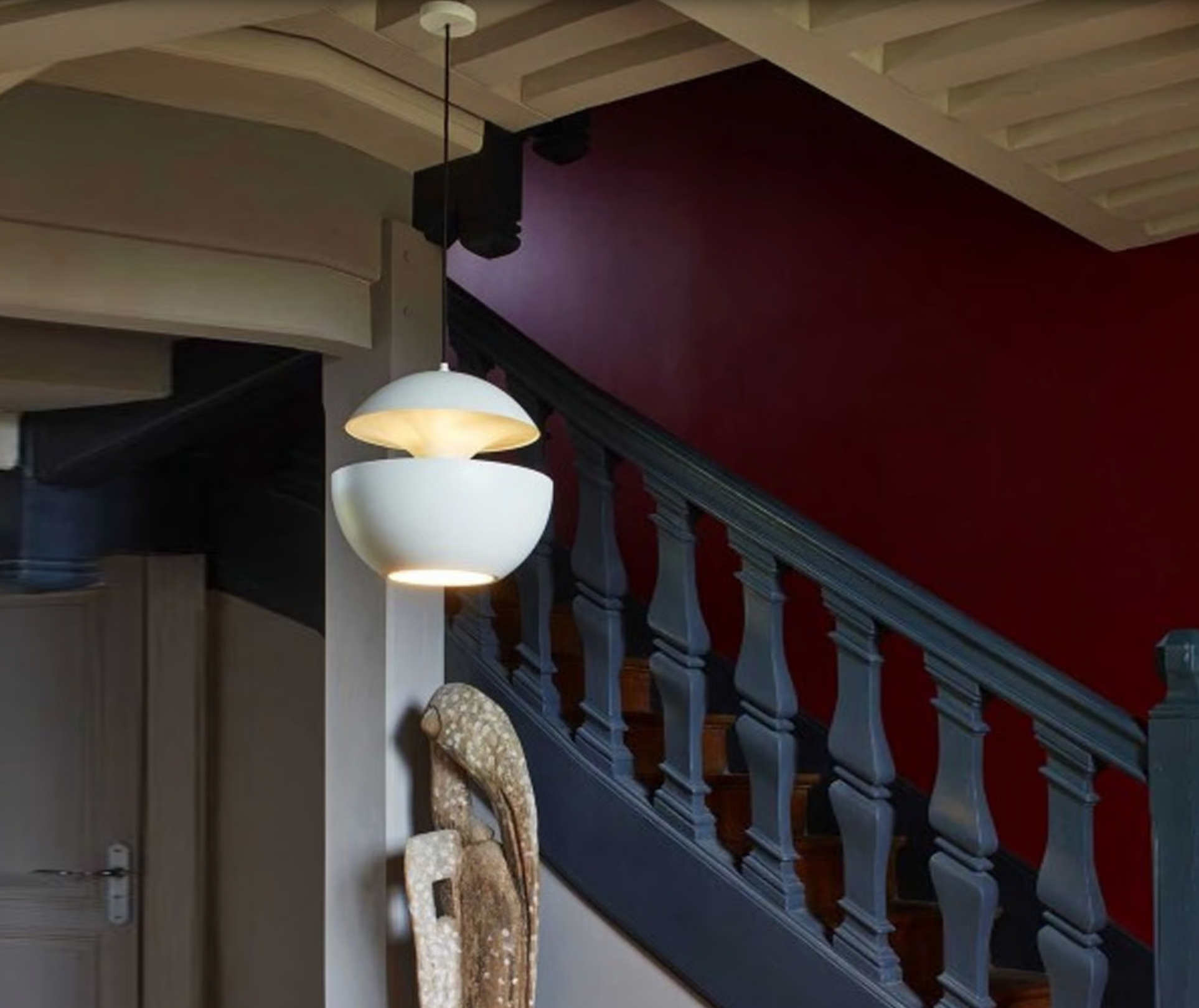 DCW éditions Here Comes The Sun Ø 45 – Pendant Lamp