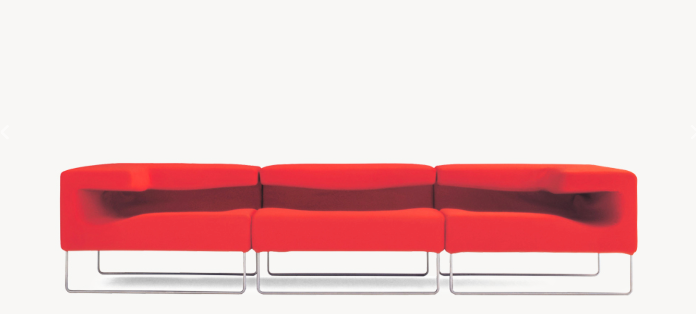 Moroso Lowseat system