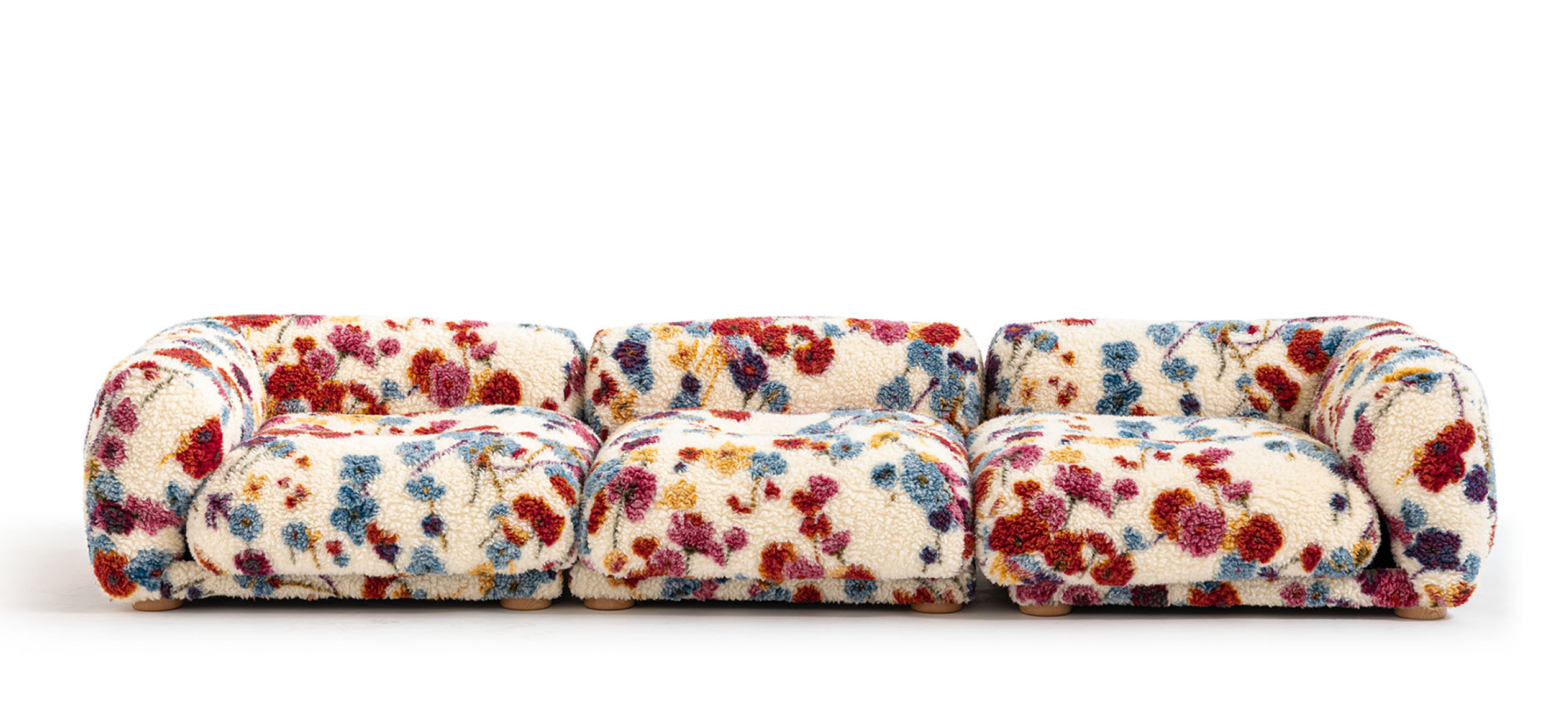 Moroso Me-Time sofa