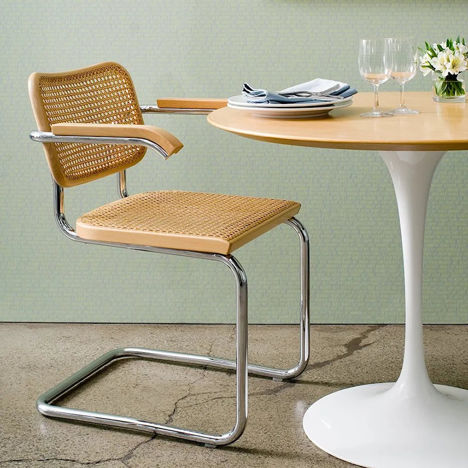 Knoll Cesca fauteuil