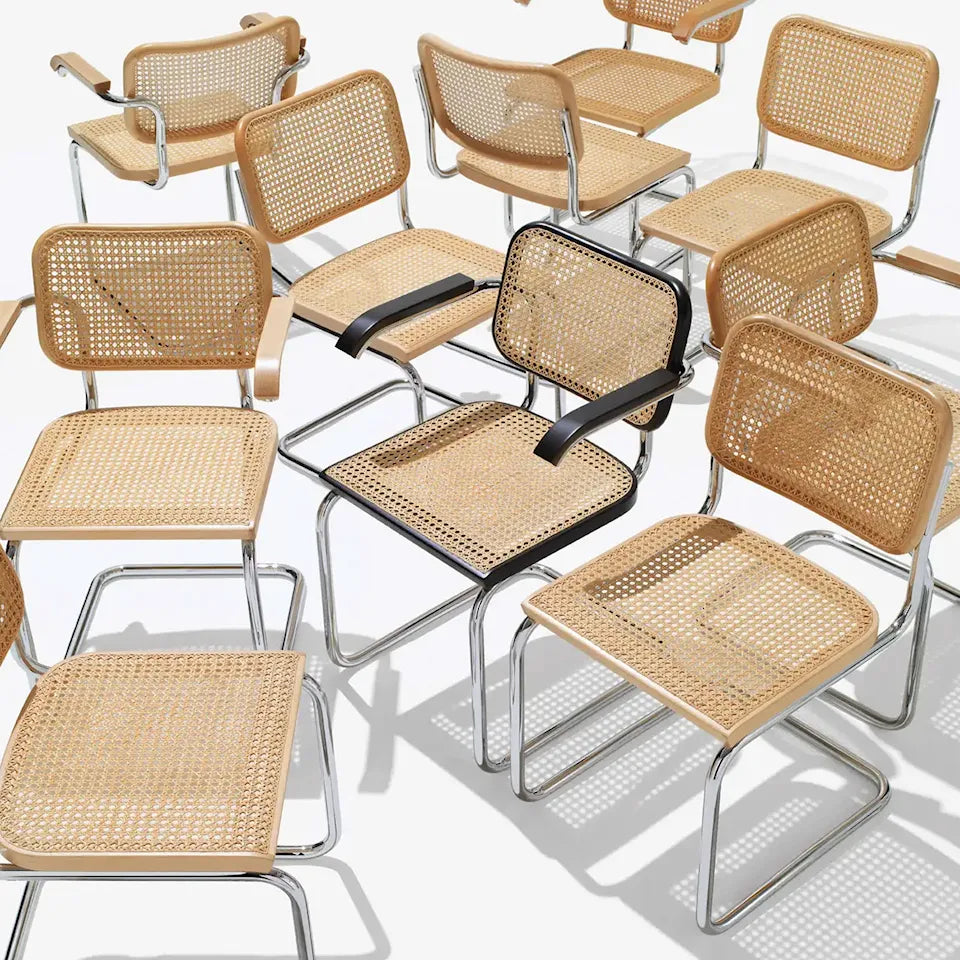 Knoll Cesca Chair