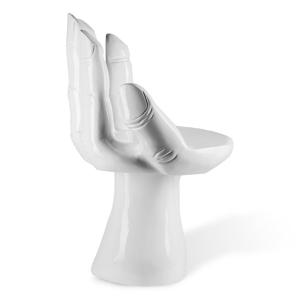POLSPOTT Hand Chair