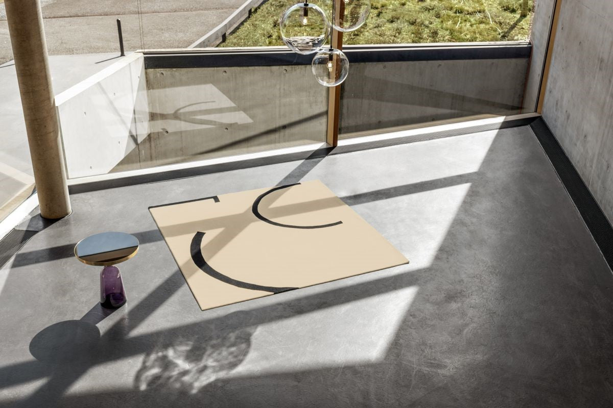ClassiCon Faubourg rug