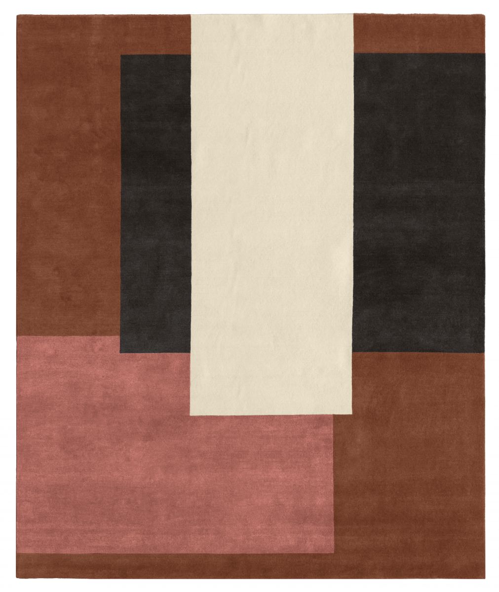 ClassiCon Cassis rug