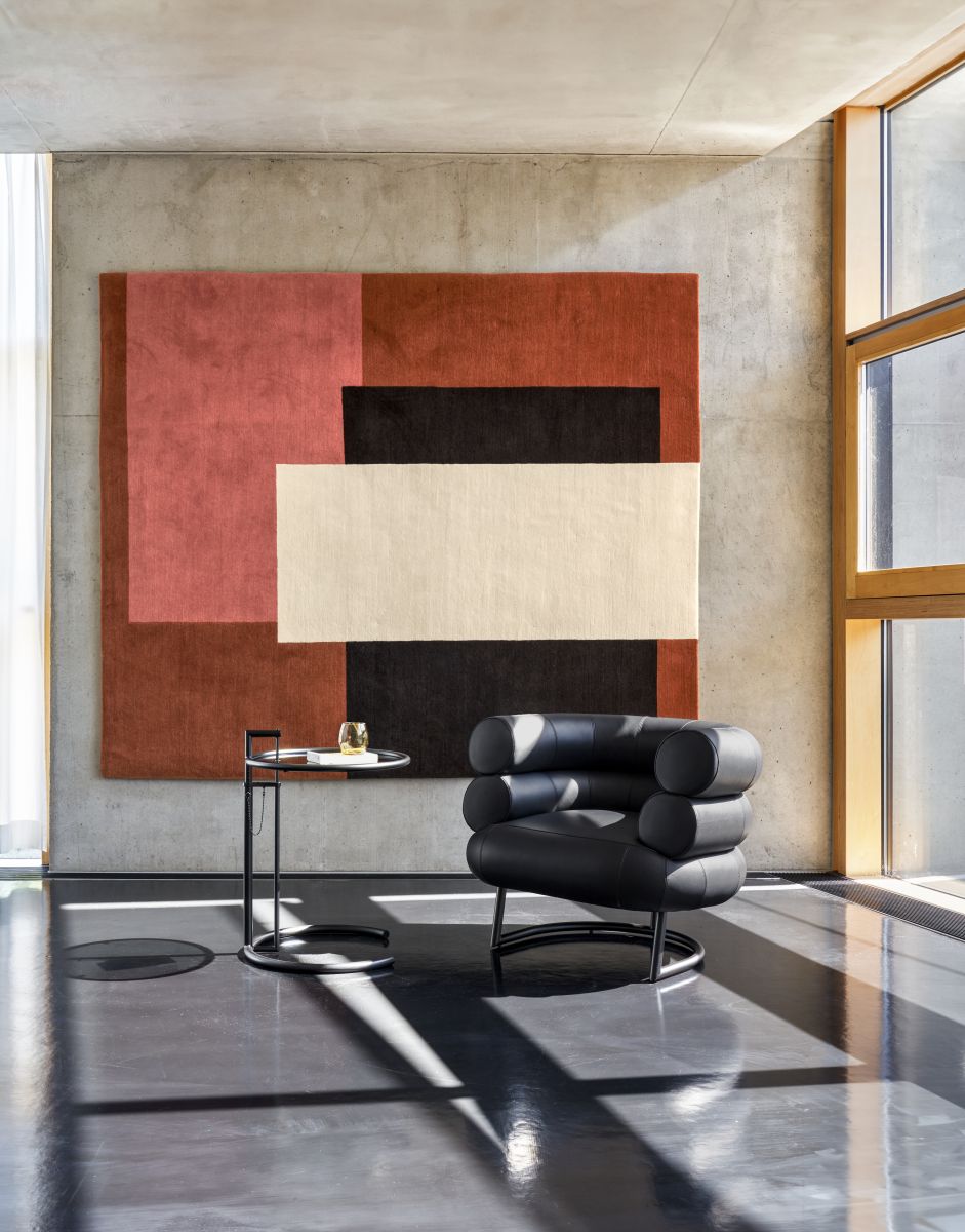 ClassiCon Cassis rug