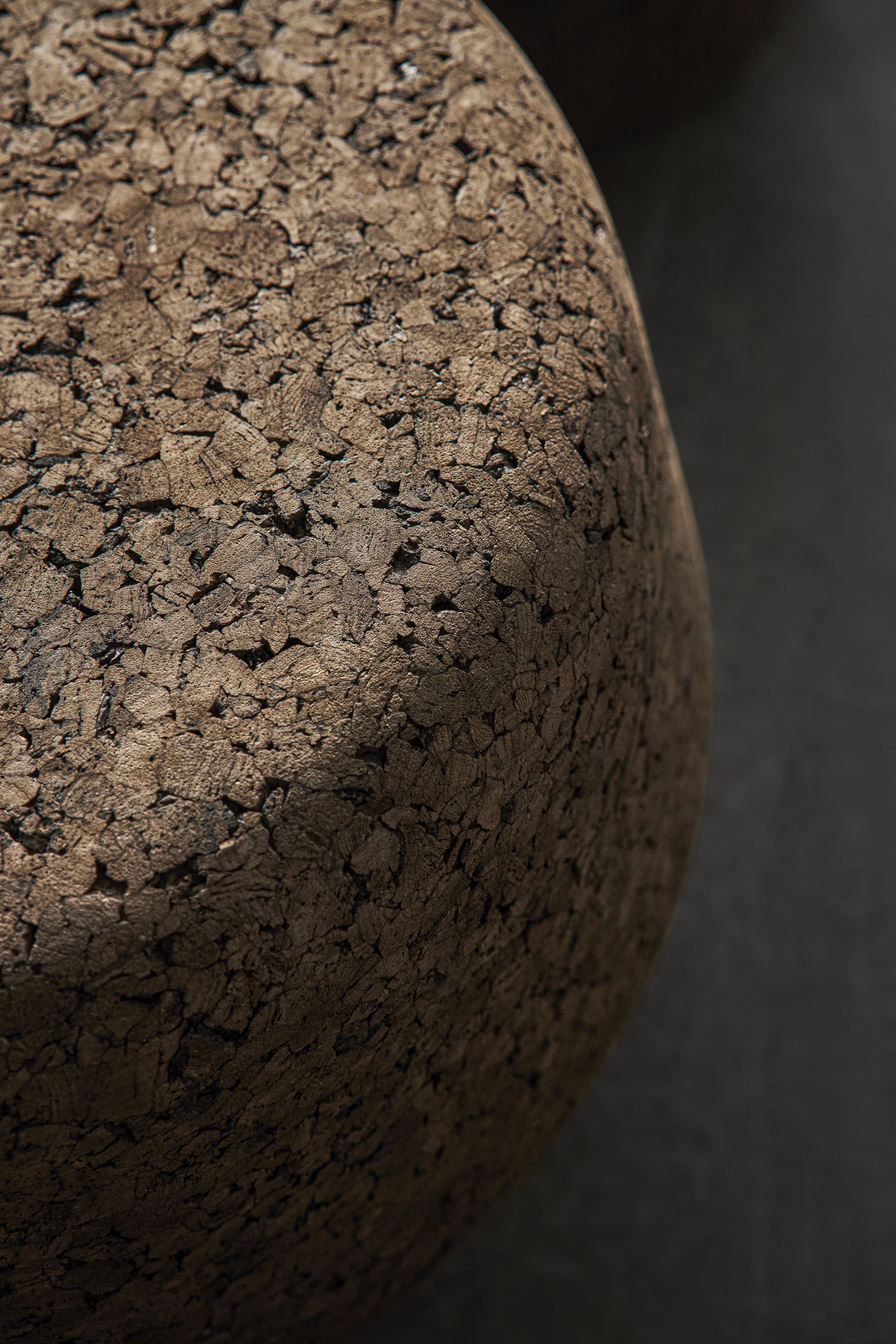 Classicon Corker No.3 side table