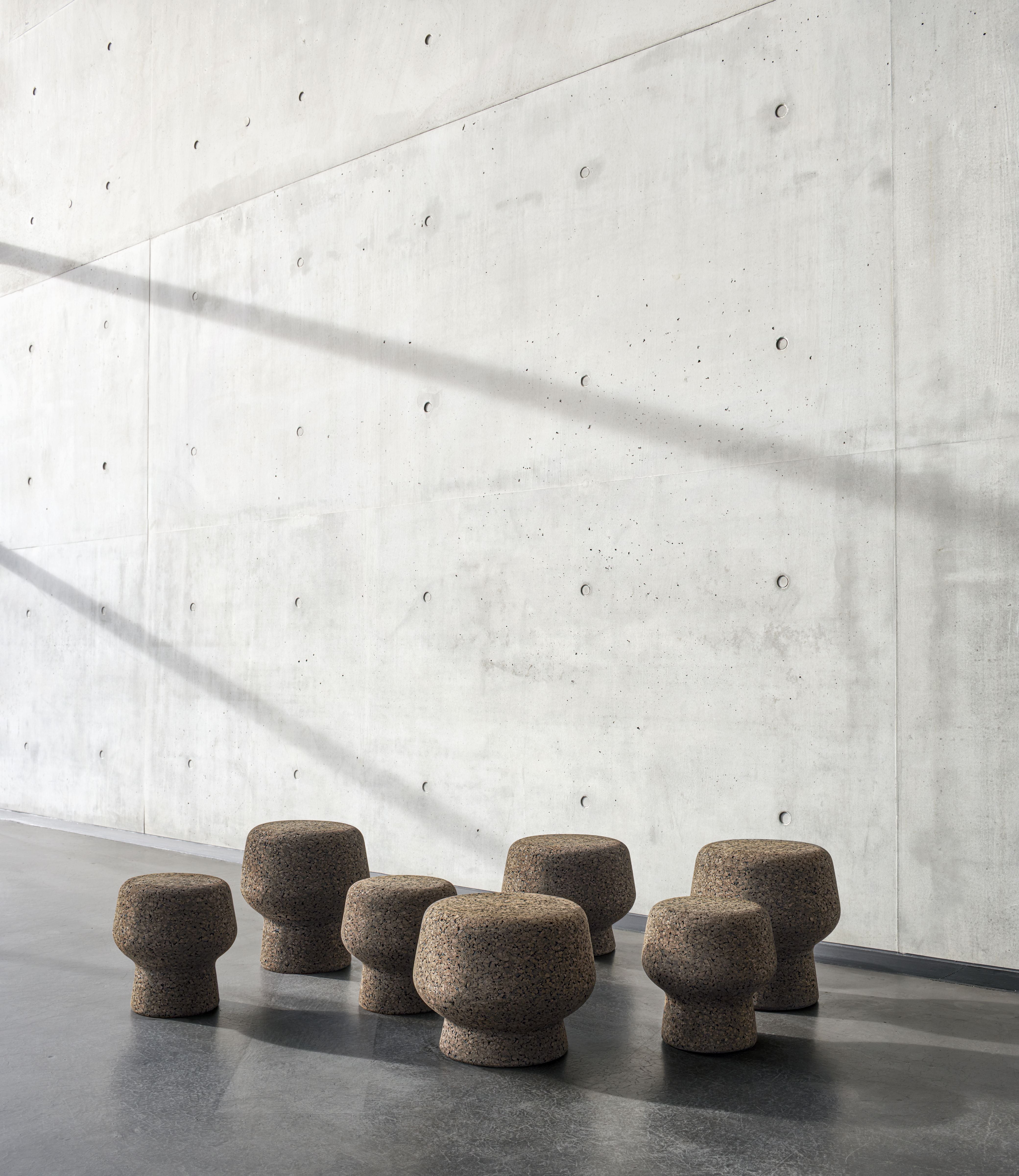 Classicon Corker No.2 side table