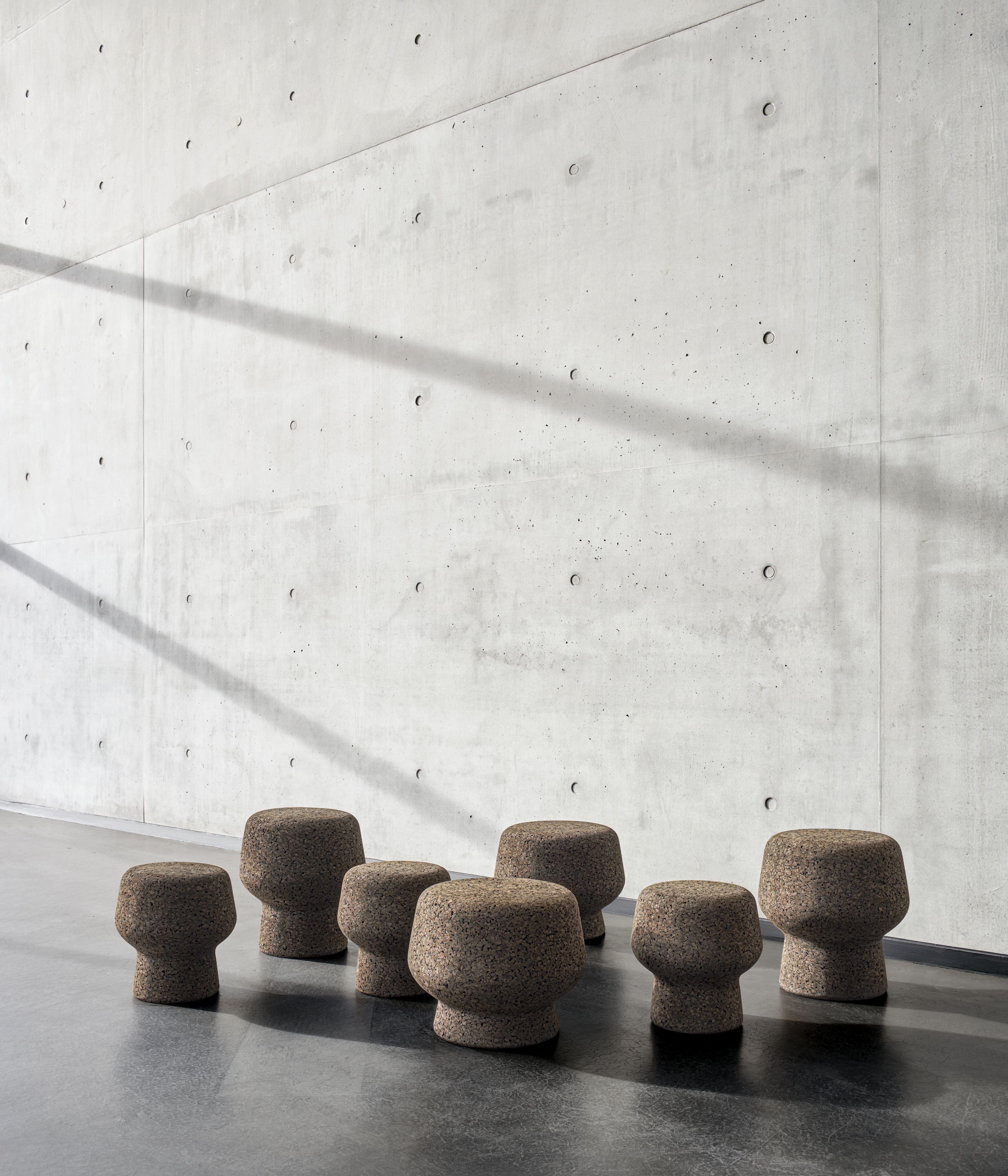 Classicon Corker No.2 side table