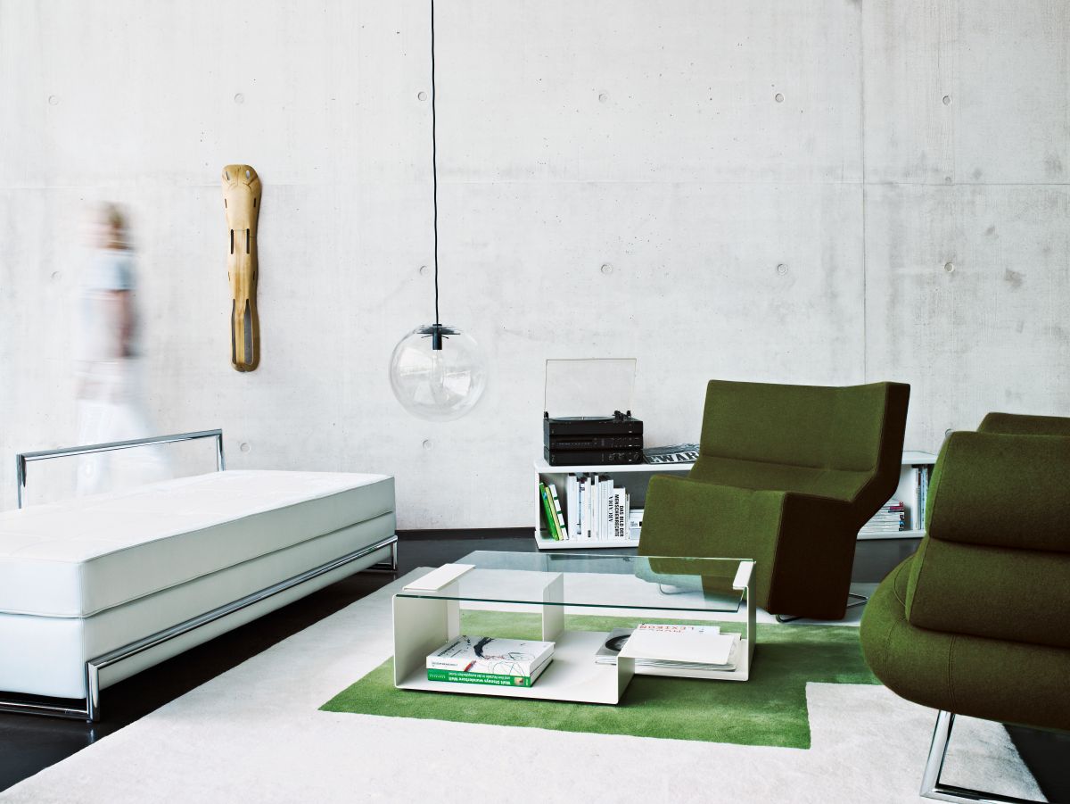 ClassiCon Kilkenny rug