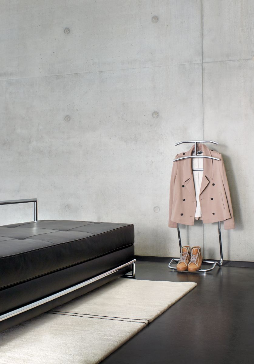 ClassiCon Wendingen rug