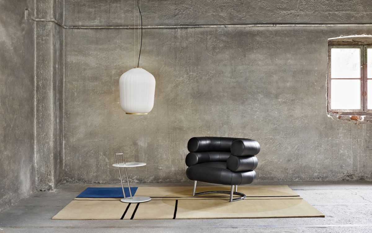 ClassiCon De Stijl rug