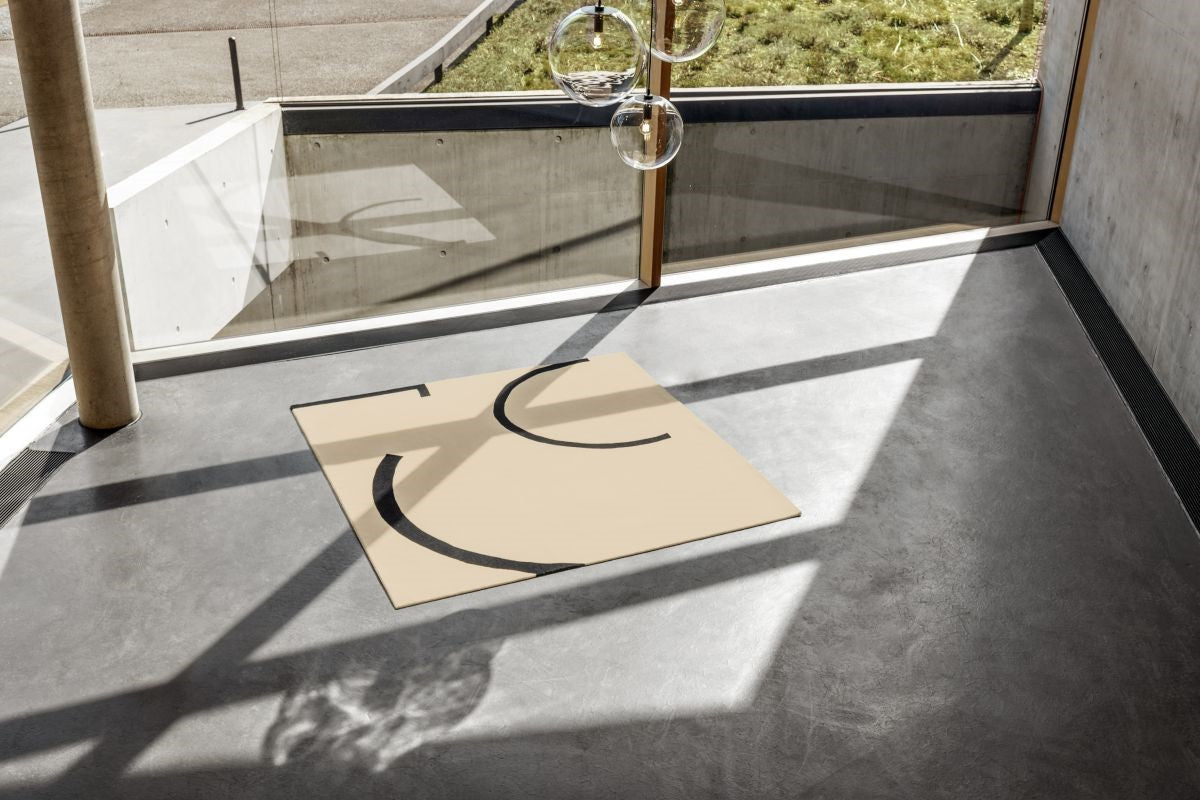 ClassiCon Faubourg rug