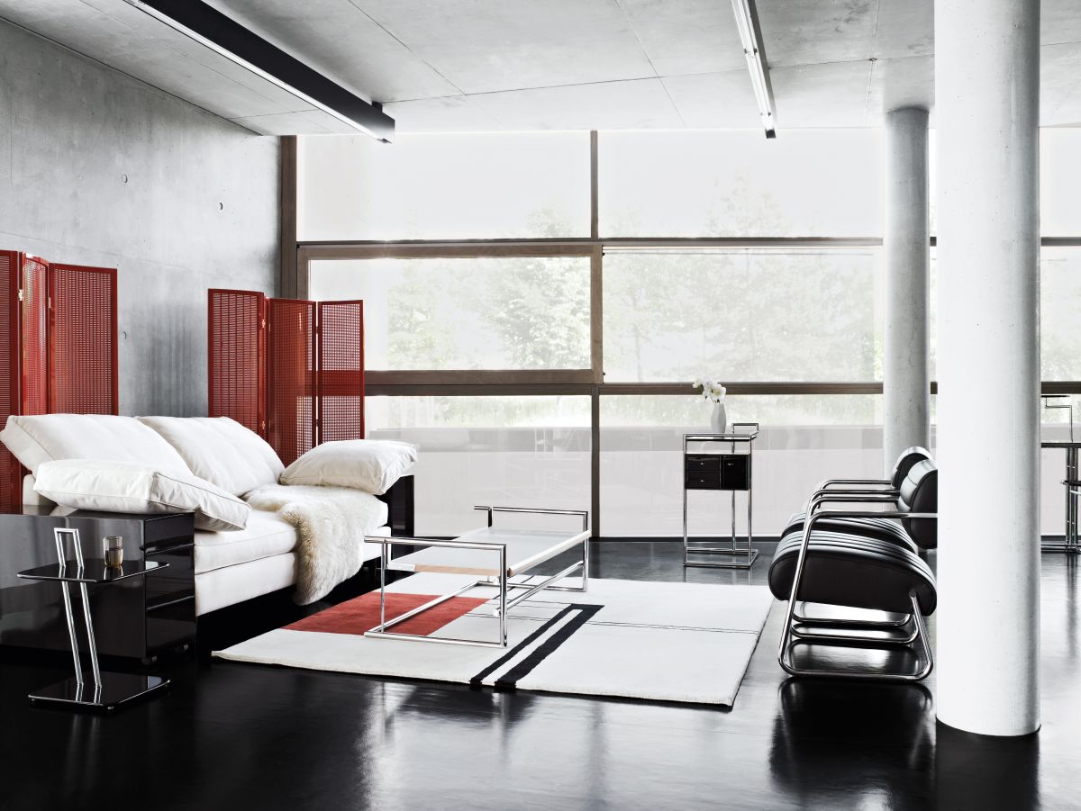 ClassiCon Wendingen rug
