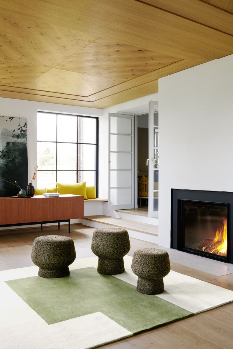 ClassiCon Kilkenny rug