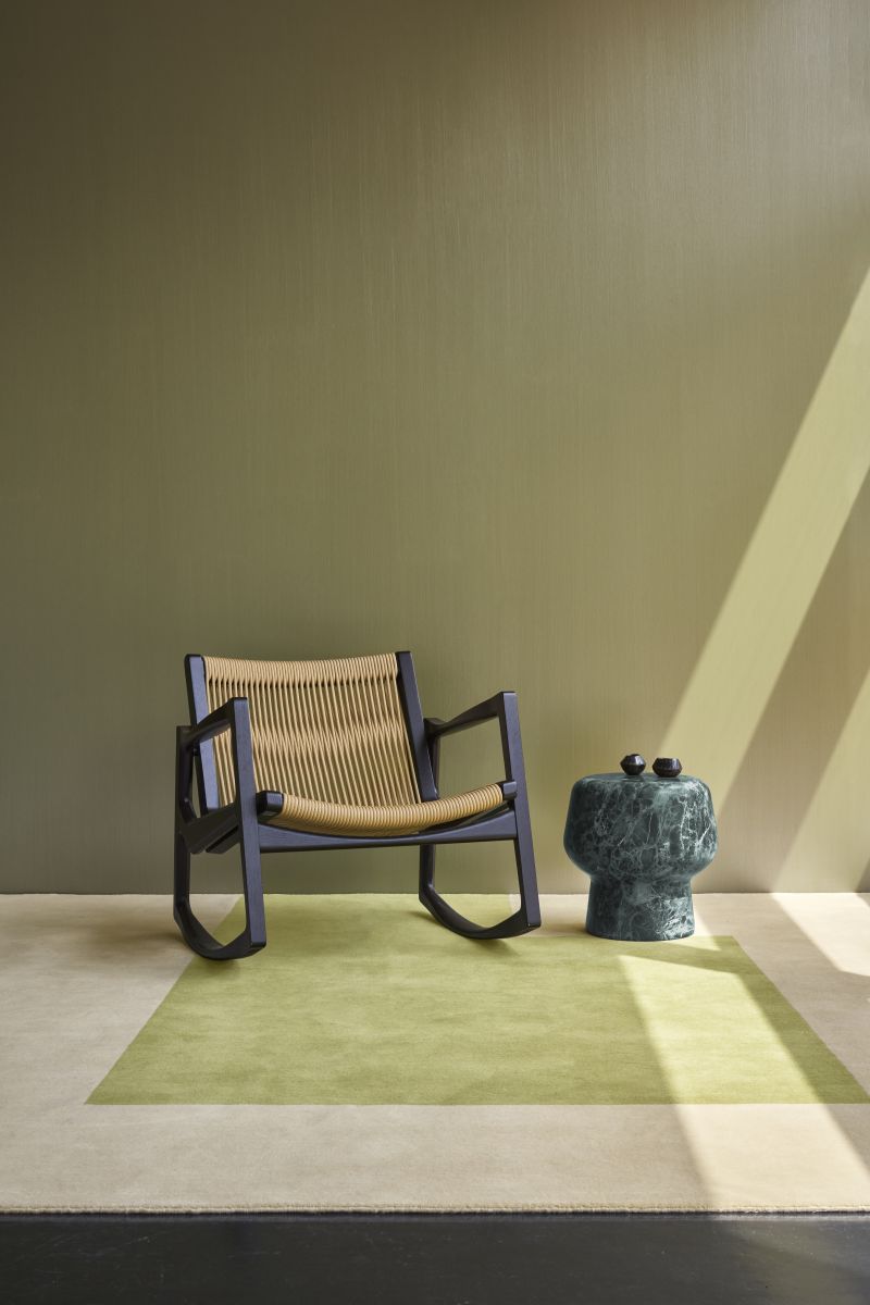 ClassiCon Kilkenny rug