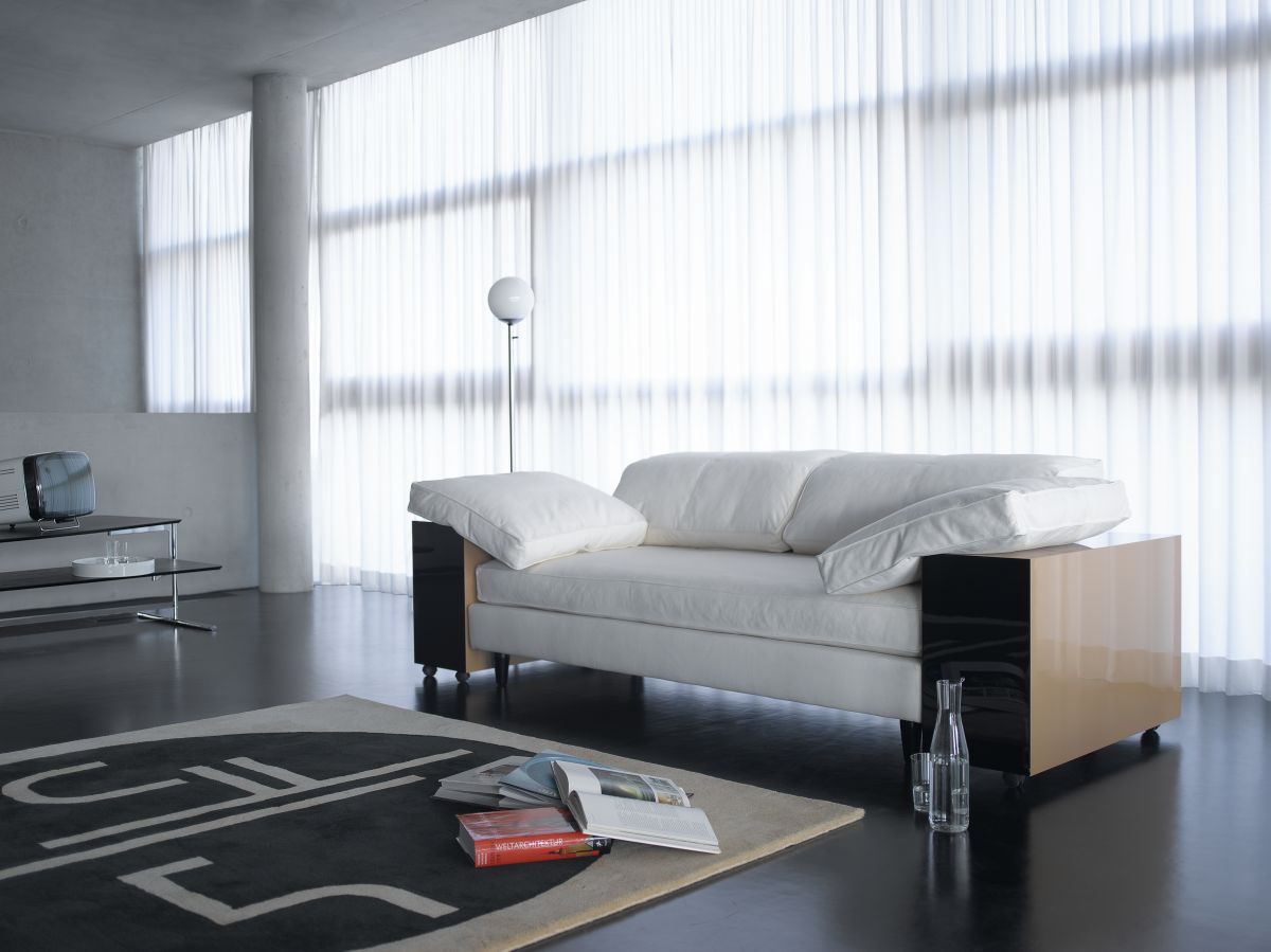 ClassiCon St Tropez rug