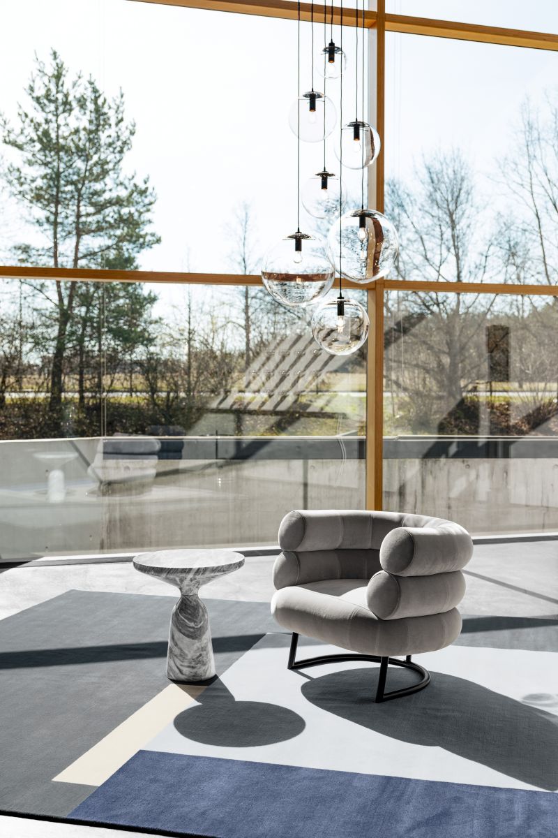 ClassiCon Roquebrune rug