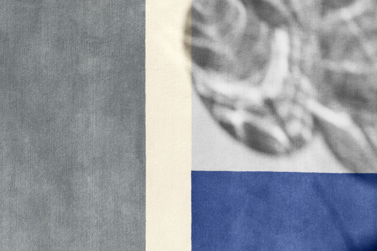ClassiCon Roquebrune rug