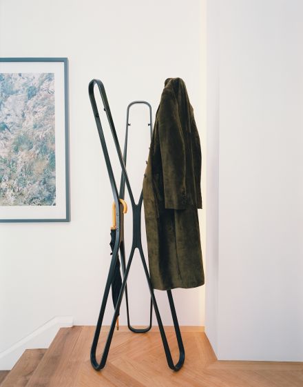 ClassiCon Saturn coatstand