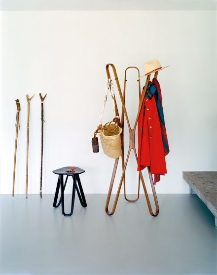 ClassiCon Saturn coatstand