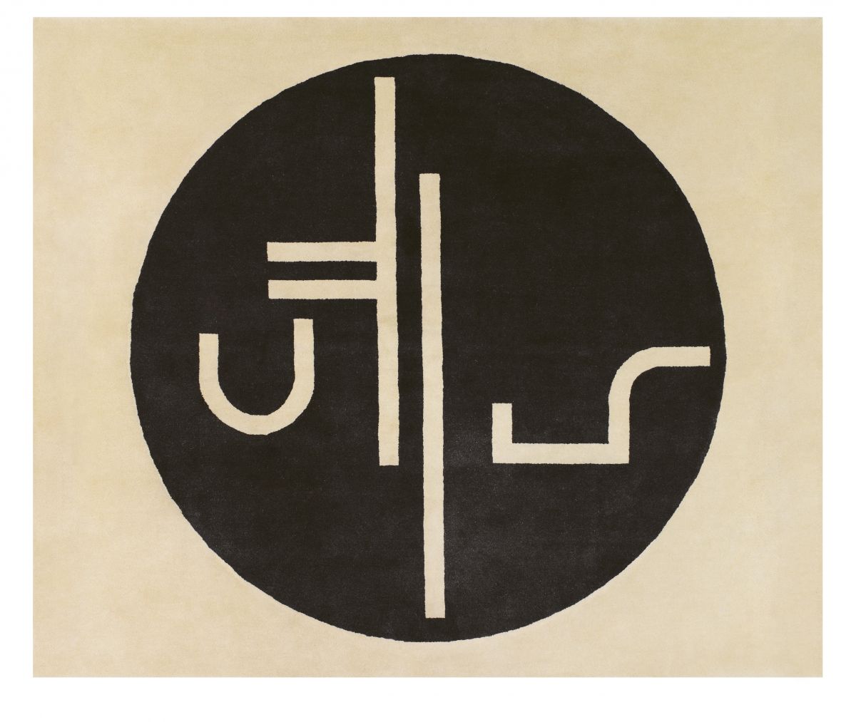 ClassiCon St Tropez rug