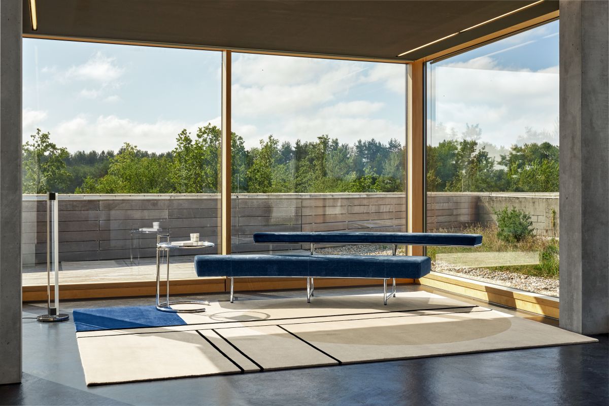 ClassiCon De Stijl rug