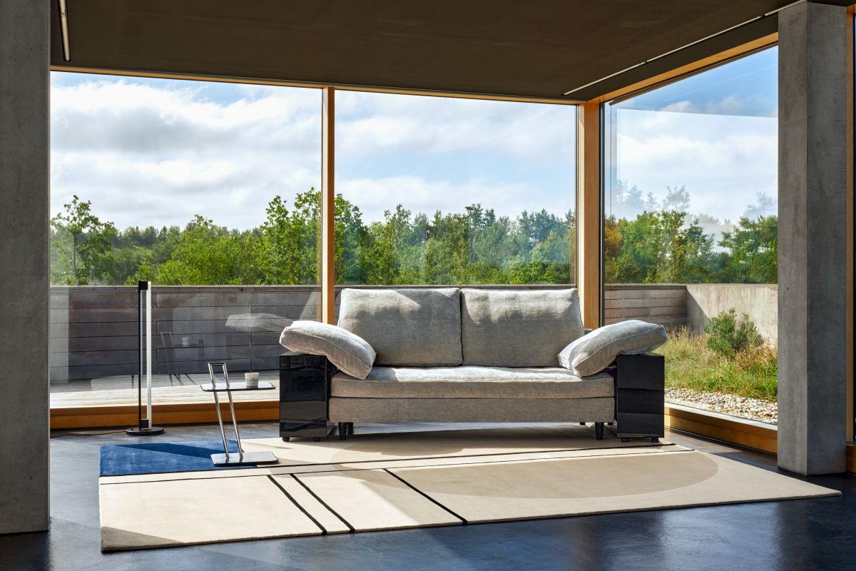 ClassiCon De Stijl rug