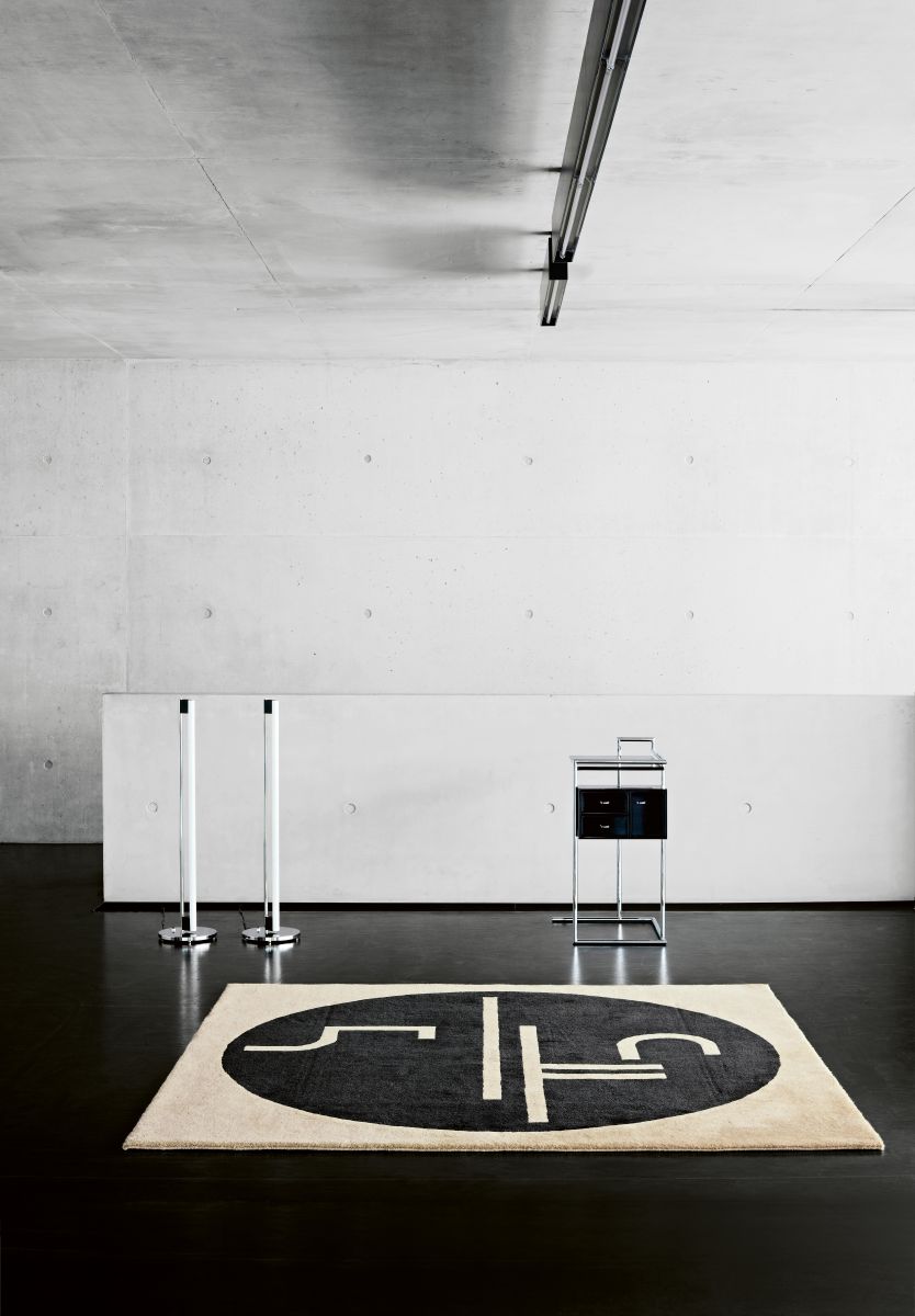 ClassiCon St Tropez rug