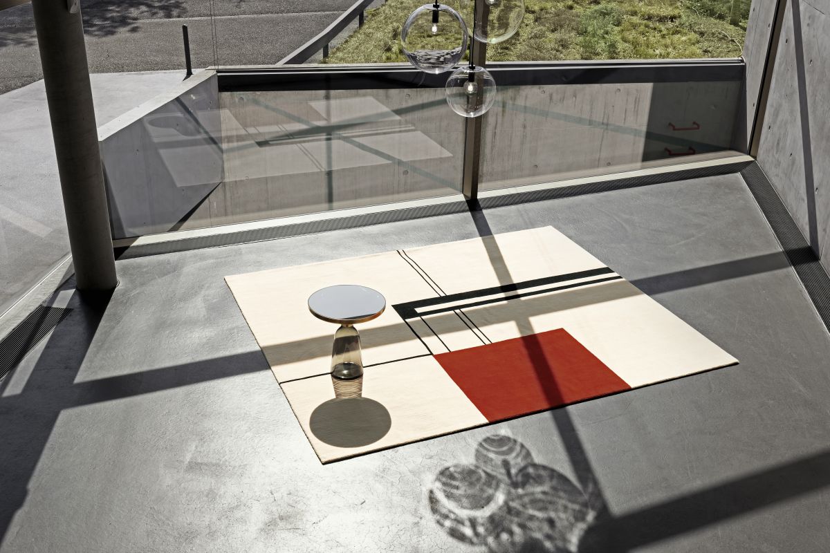 ClassiCon Wendingen rug