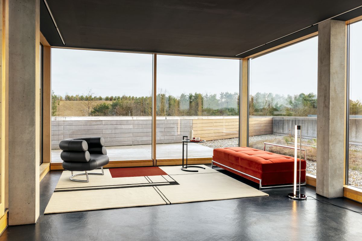 ClassiCon Wendingen rug