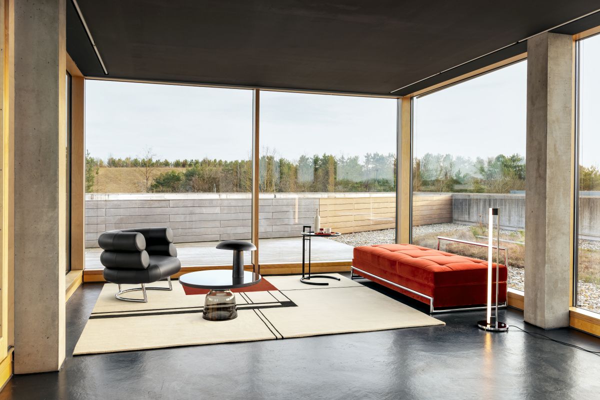 ClassiCon Wendingen rug