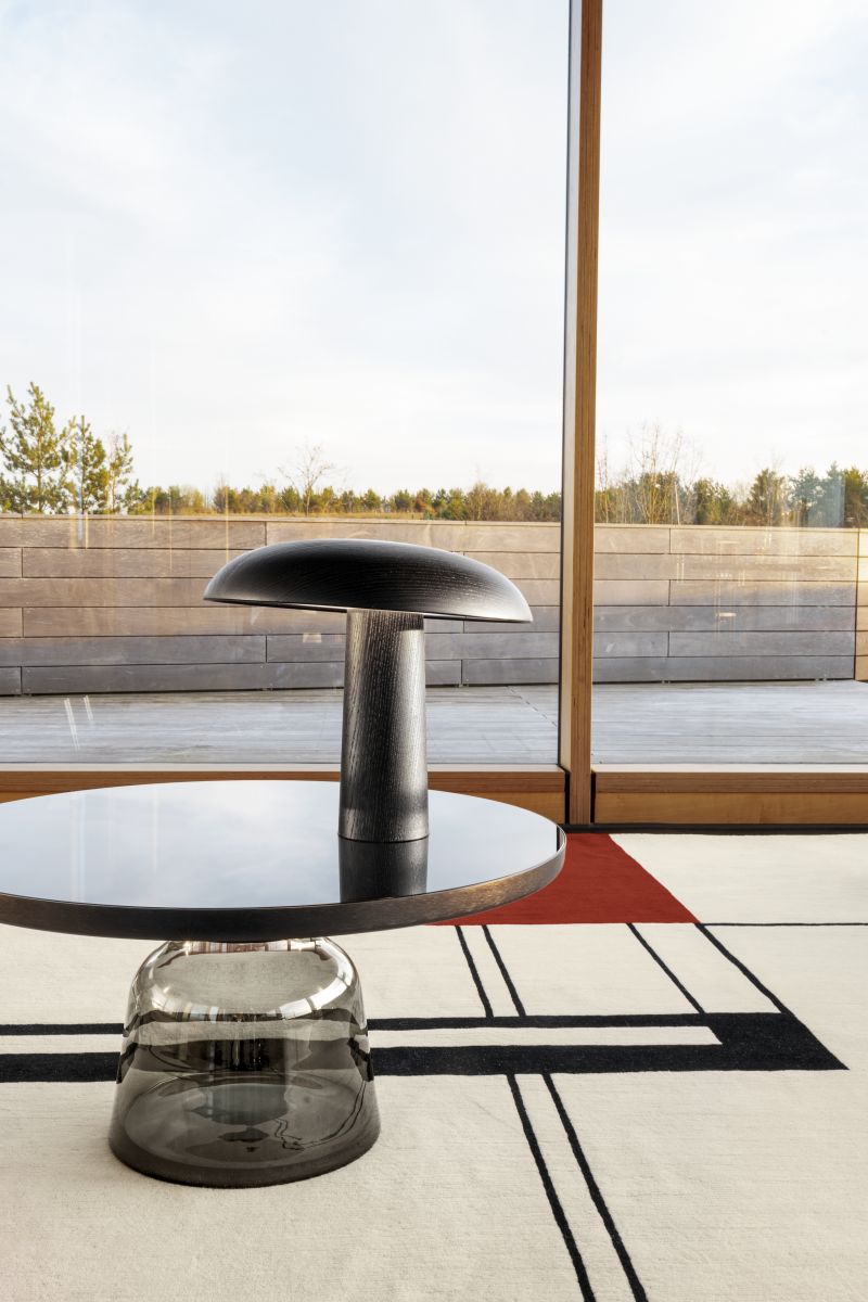 ClassiCon Wendingen rug